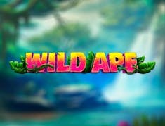 Wild Ape logo