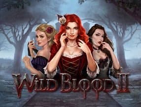 Wild Blood II