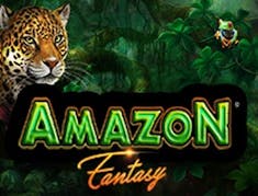 Amazon Fantasy logo