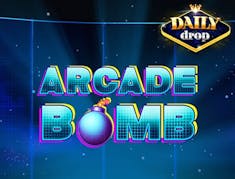 Arcade Bomb logo