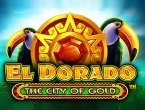 El Dorado the City of Gold