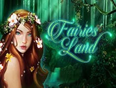 Fairies Land logo
