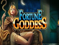Fortune Goddess logo