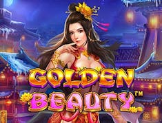 Golden Beauty logo