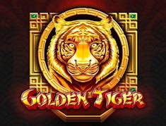 Golden Tiger logo