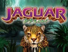 Jaguar Mist logo