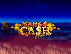 Kanga Cash Extra logo