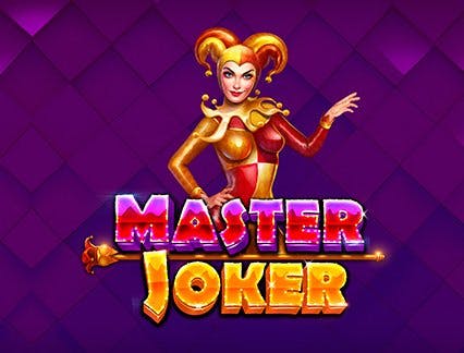 slot master joker