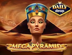 Mega Pyramid logo