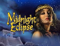 Midnight Eclipse logo