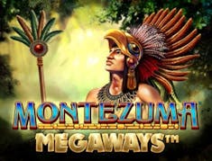 Montezuma Megaways logo