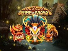 Rise of Maya logo