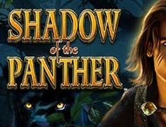 Shadow of the Panther logo