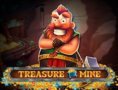 Treasure Mine logo