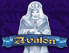 Avalon logo