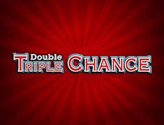 Double Triple Chance logo