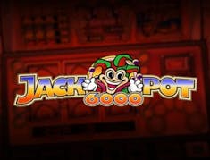 Jackpot 6000 logo