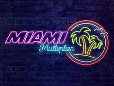 Miami Multiplier logo