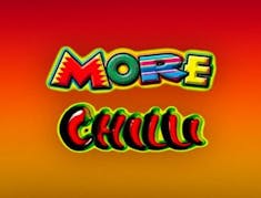 More Chilli logo