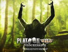 Platoon Wild logo