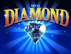 Royal Diamond logo