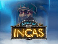 Secret of the Incas logo