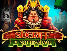 Sheriff of Nottingham logo