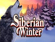 Siberian Winter logo