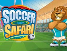 Soccer Safari logo