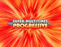 Super Multitimes Progressive logo