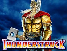 Thunderstruck logo