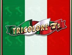 Tricolore 7s logo