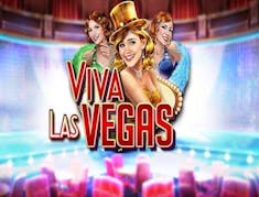 Viva Las Vegas logo
