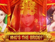 Who's the Bride logo