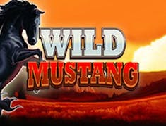 Wild Mustang logo