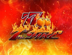 7s On Fire logo