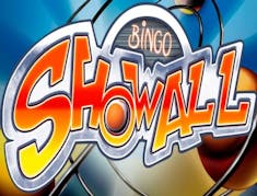Bingo Showall logo