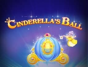 Cinderella's ball