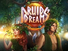 Druid's Dream logo