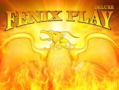 Fenix Play Deluxe logo