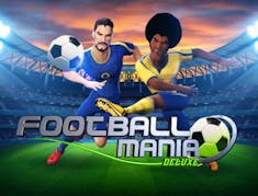 Football Mania Deluxe logo