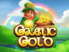 Gaelic Gold logo