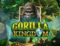 Gorilla Kingdom logo