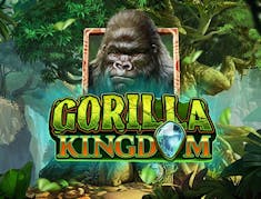 Gorilla Kingdom logo