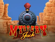 Mystery Jack logo