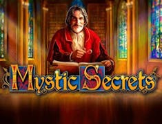 Mystic Secrets logo