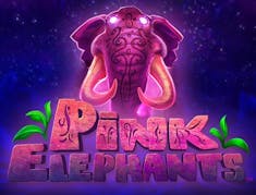 Pink Elephants logo