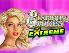 Platinum Goddess Extreme logo