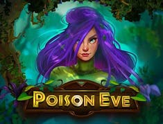 Poison Eve logo