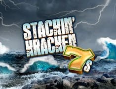 Stacking Kracken 7s logo